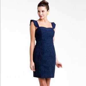 Navy Lilly Pulitzer dress💙